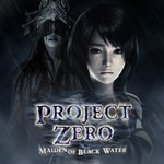 Project Zero: Maiden of Black Water